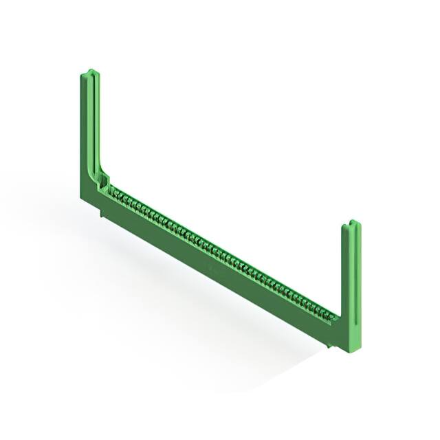 346-050-520-658 EDAC Inc.  Edgeboard Connectors